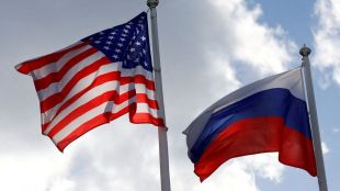 САЩ наложиха днес нови санкции засягащи Русия предаде Ройтерс Под