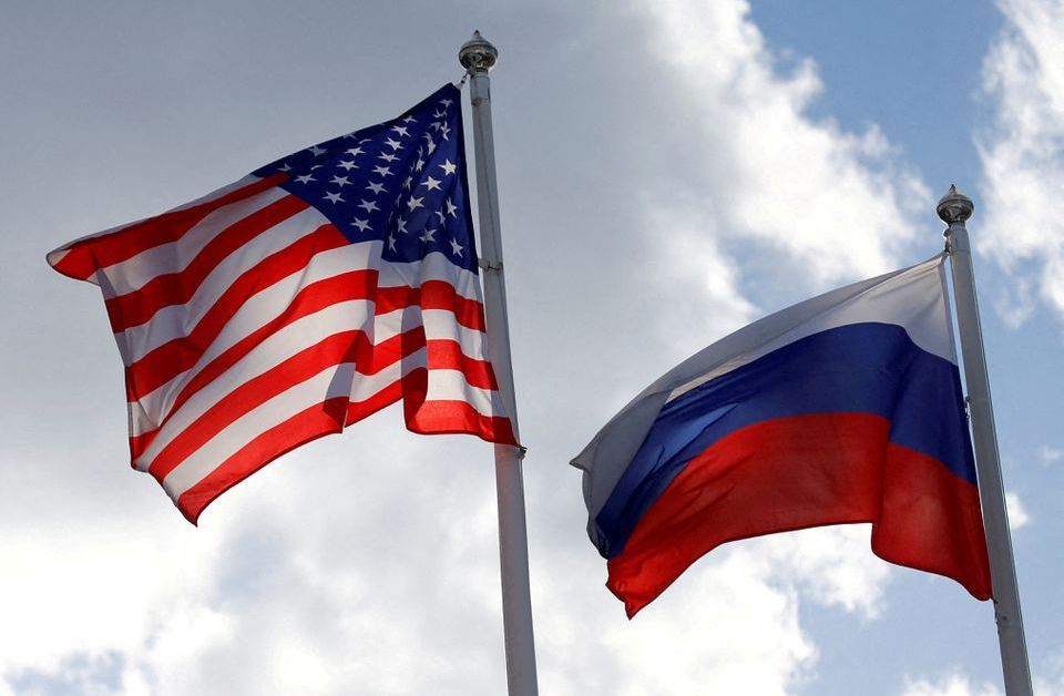 Русия наложи забрана за влизане в страната на 963 американци,