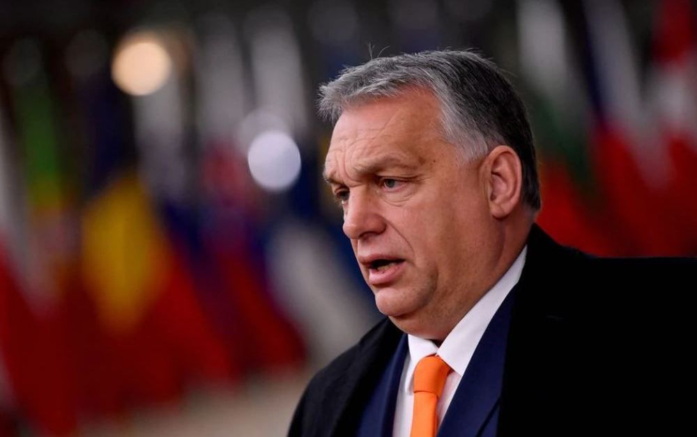 Унгарският премиер Виктор Орбан нарече бившия президент на САЩ Доналд