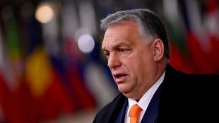 Унгарският министър председател Виктор Орбан намекна за пръв път че