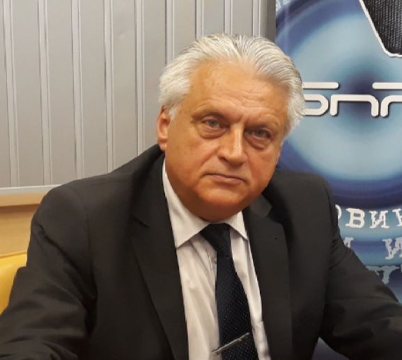 Софийска градска прокуратура призовава вътрешния министърЕдинственият обвиняем и МВР досега