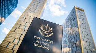 Европейският съд постанови днес решение по дело заведено заради отказ