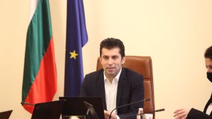 Министър председателят Кирил Петков свика Съвета по сигурността който ще заседава