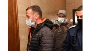 Борислав Колев бе разпитан и пред съдияОпитът на МВР да