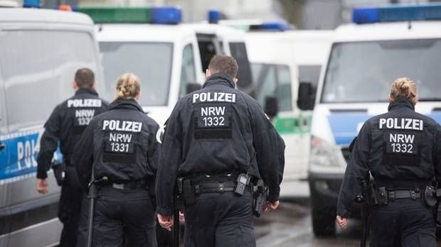 Взрив е избухнал в Мюнхен, съобщи CNN. По първоначална информация