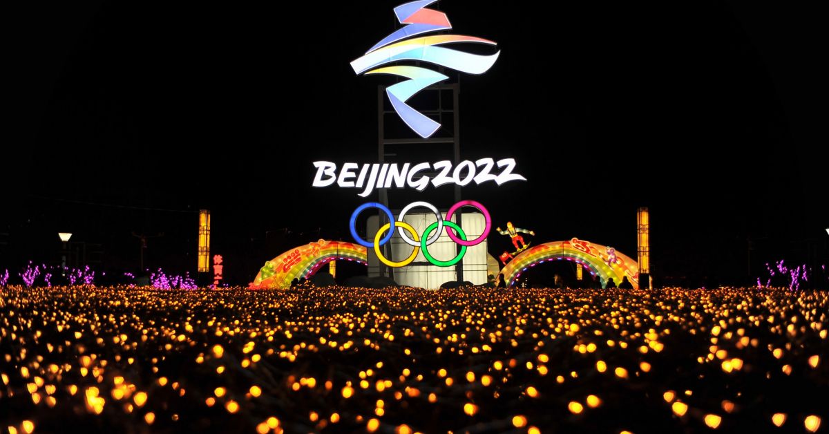 Съединените щати обявиха дипломатически бойкот на Зимните олимпийски игри в