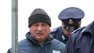 Легендарният италиански престъпник Грациано Мезина беше арестуван на остров Сардиния