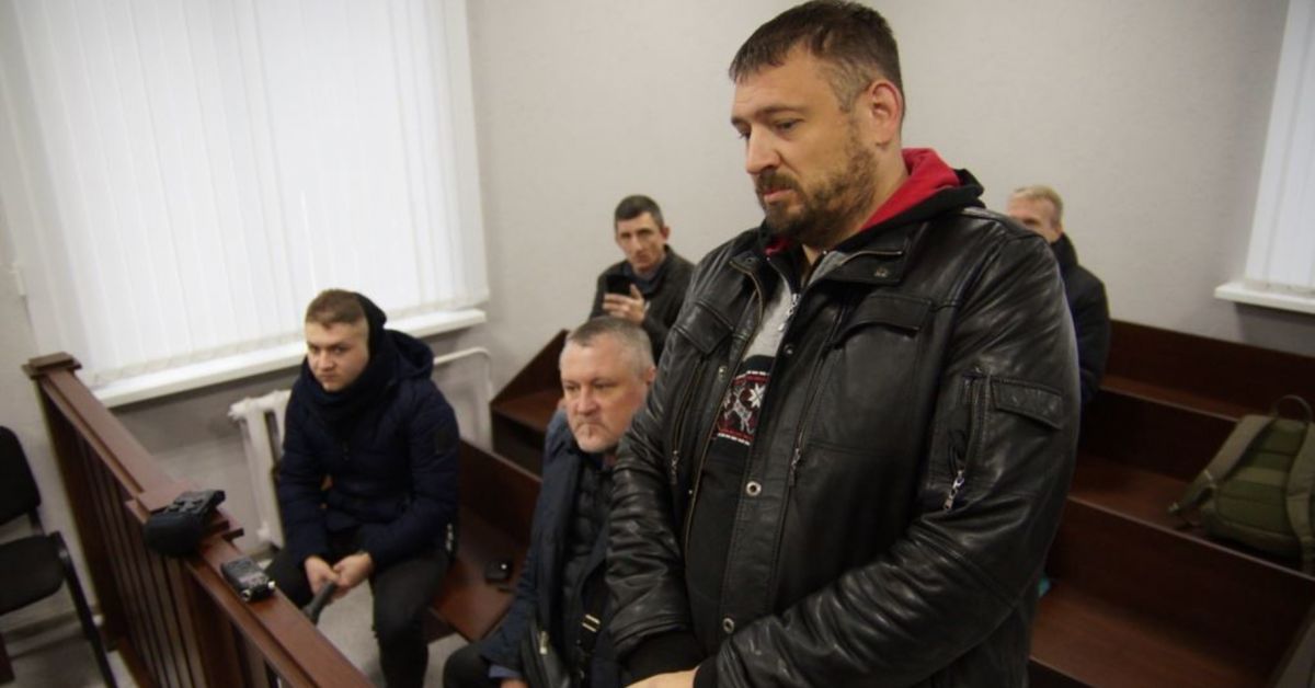 Съд в Беларус осъди няколко критици на режима на президента