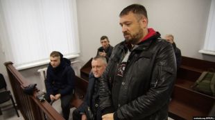 Съд в Беларус осъди няколко критици на режима на президента