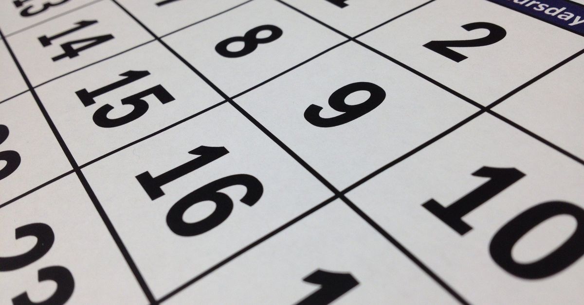 Актуален календар на официалните празници през 2023 г. Празниците, които