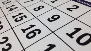 Актуален календар на официалните празници през 2023 г Празниците които