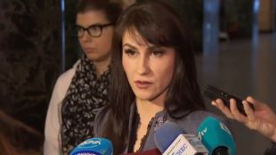 Прокурори от Софийска градска прокуратура се оплакаха от оказан върху