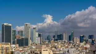 Тел Авив е най скъпият град за живот в света на