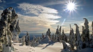 Тази година астрономическата зима ще настъпи на 21 декември в