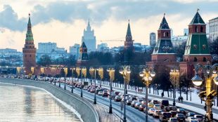 Кремъл се надява че държавният глава на Руската федерация Владимир