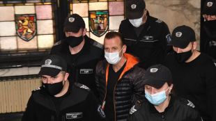 Мярката на Борислав Колев обвинен за пране на пари отпуснати