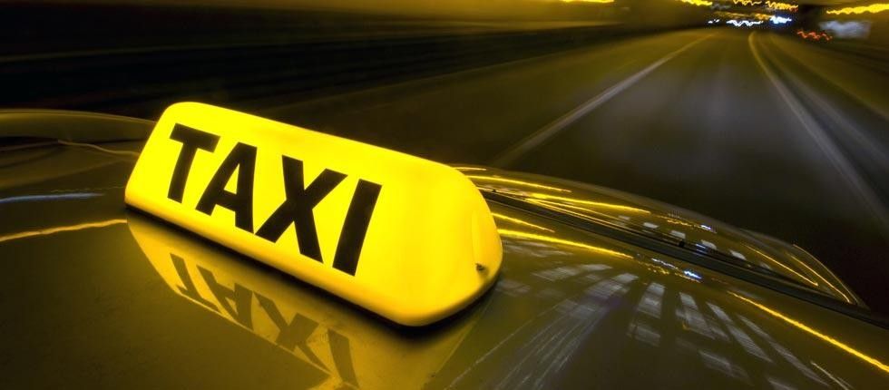22-годишен мъж е задържан за опит за грабеж над таксиметров