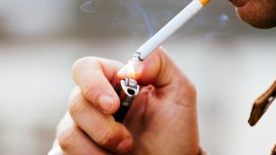 България е на първо място по тютюнопушене в Европа като