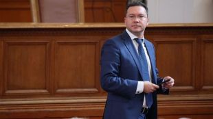 Бойко Борисов определи поведението на властта като скандалноОт ГЕРБ настояха