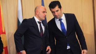 Българите в РС Македония могат да бъдат вписани в конституцията