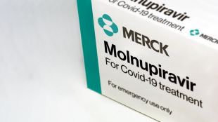 Академик Ваньо Митев: Трябва да откажем опасния Molnupiravir