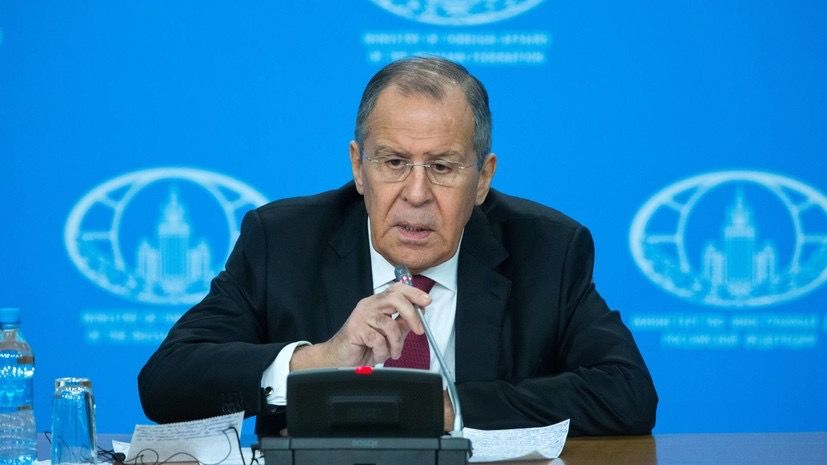 По исканите гаранции за световната сигурностВсяка стъпка на Москва ще
