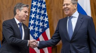 Москва иска диалогът със САЩ да продължи