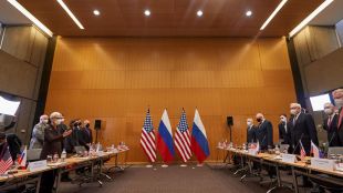 Москва не вижда признаци за оптимизъмПродължилите близо 8 часа преговори