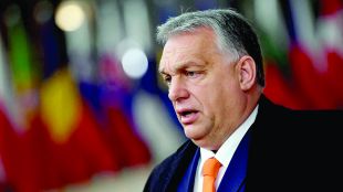 Унгарският премиер Виктор Орбан заяви че постигането на споразумение по