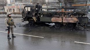 В Алмати са задържани почти 1700 протестиращи за един ден