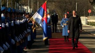 Сръбският президент Александър Вучич съобщи че страната ще закупи още