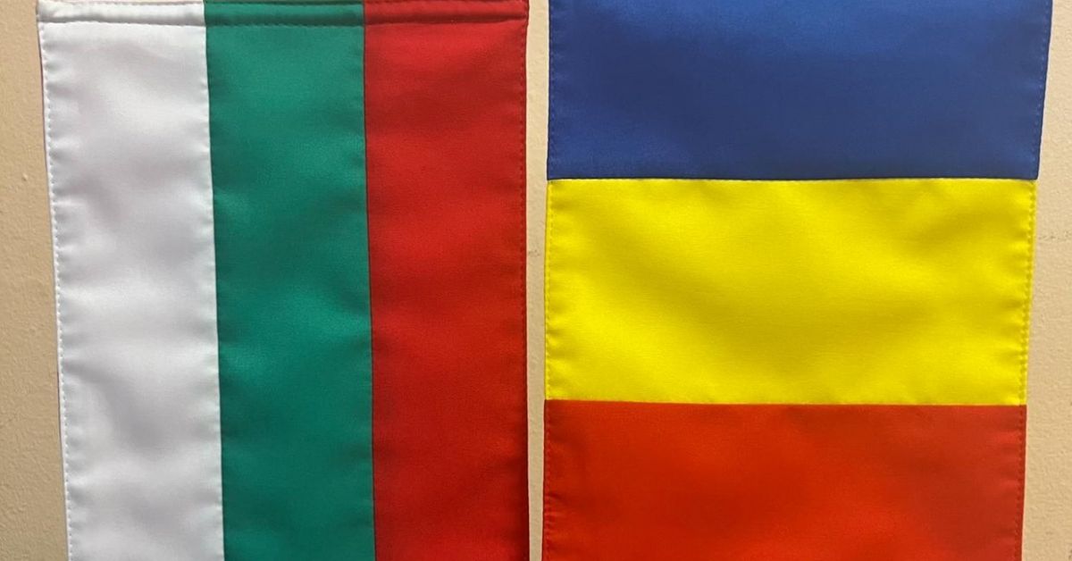 България и Румъния остават извън Шенгенското пространство след като не