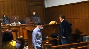 Върховният касационен съд гледа делото за смъртта на Милен Цветков