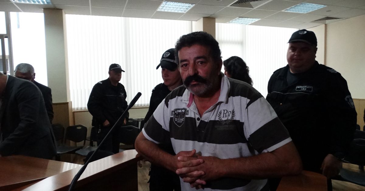Делото срещу кипъреца в Апелативния съд в Пловдив продължава на