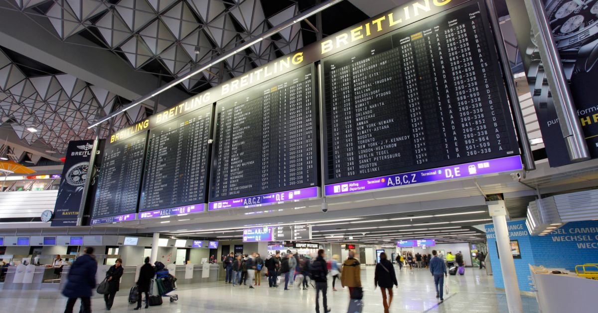 Европейският съюз обяви, че дългоочакваната система за пътувания и разрешаването
