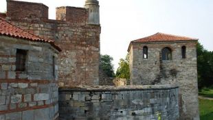 Законопроект за старите столици в България е бил внесен за