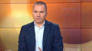 Заместник председателят на ВМРО Ангел Джамбазки определи правителственото посещение в