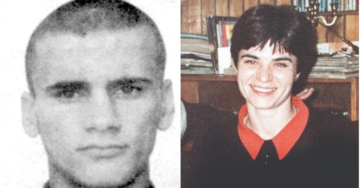 Евгени Минчев помогнал да разкрият престъплениетоКилърът ревнувал младата жена, която