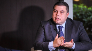 Новият вицепремиер по европейската интеграция на Република Северна Македония РСМ