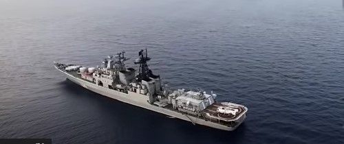 18 български моряци на кораба “Царевна” са блокирани вече 15-и