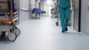 Болницата в Котел спира работа от утре