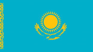 Казахстан отрече днес да помага на Русия да заобикаля западните