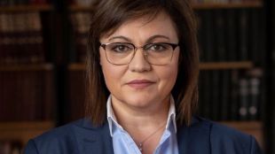 Корнелия Нинова ще е председател на ПГ на БСП