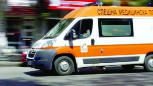 Работник от Локомотивното депо в Пловдив е загинал предаде NOVA