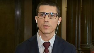 НС отхвърли искането за оставка на Мирослав Иванов