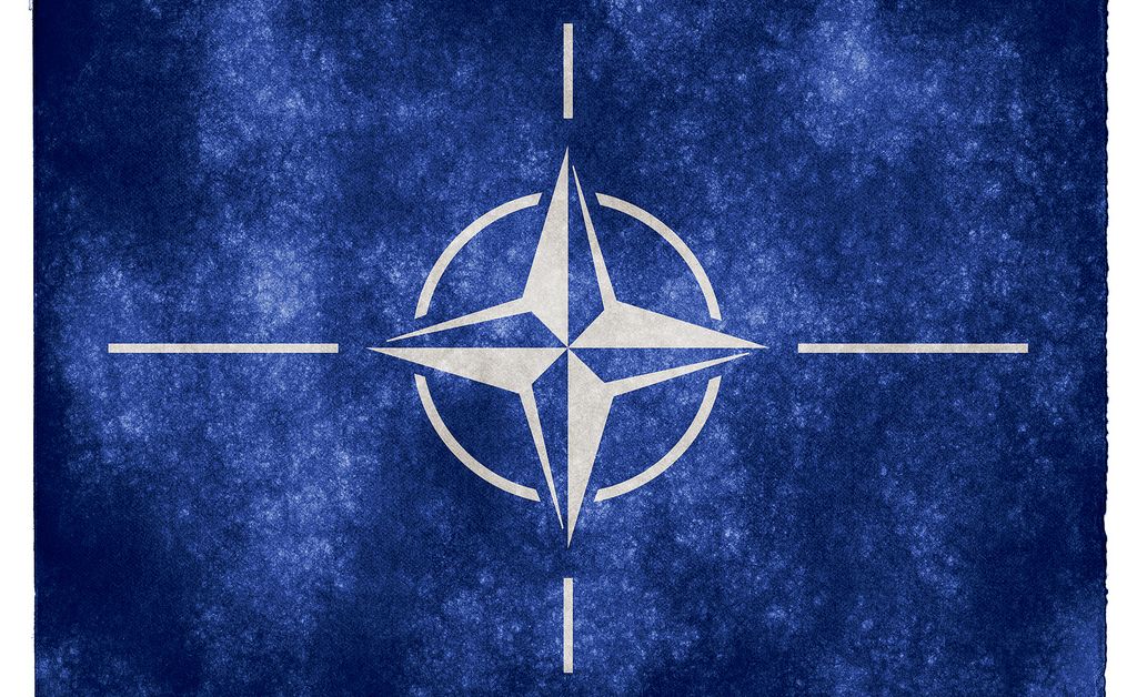 НАТО поиска официално от Дания да изпрати боен батальон от