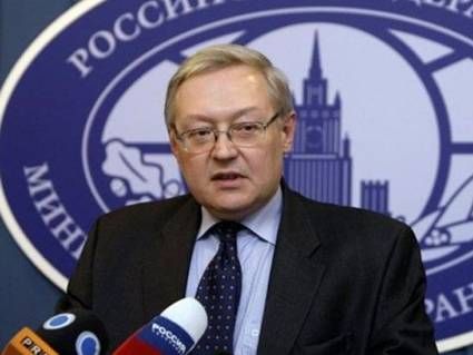 Рябков: Няма смисъл Русия да разговаря с Украйна или нейните западни "кукловоди“