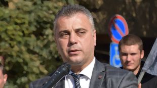 Битка на ВМРО от много години е да ограничим влиянието