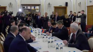 Преговорите в Беларус завършиха с приоритетни теми Президентът на Русия изброи