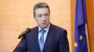 Янаки Стоилов е докладчикКонституционният съд образува конституционно дело №2 2022 г